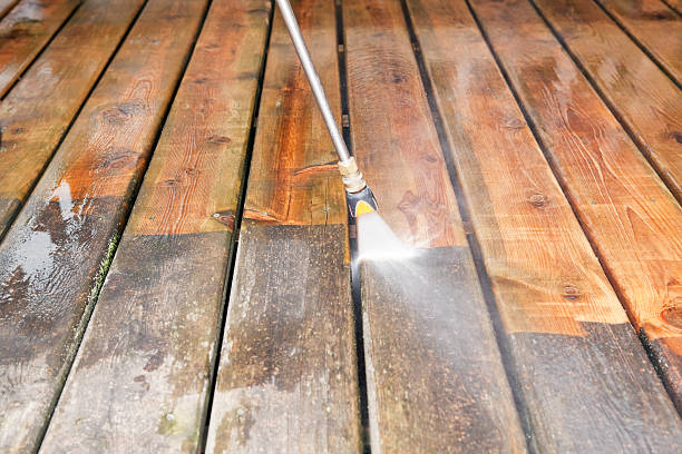 Reliable Pomeroy, OH Pressure washing Solutions